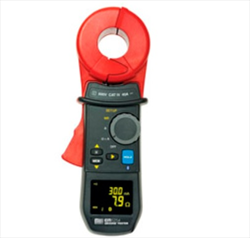 Ampe kìm đo điện trở nối đất MEGABRAS EM-5254